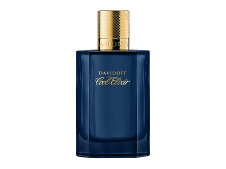 Perfumy Męskie Davidoff COOL ELIXIR 100 ml