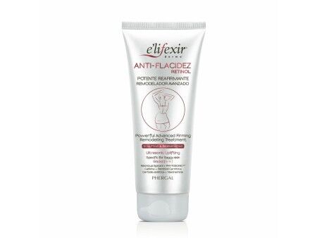 Ujędrniający Krem do Ciała Elifexir DERMO 200 ml
