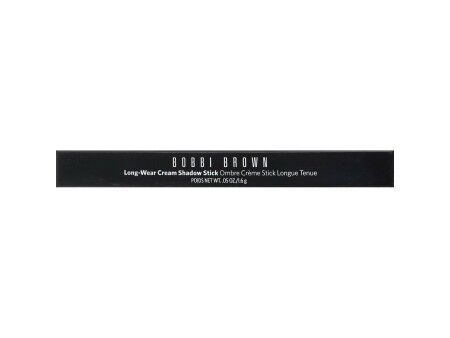 Cień do powiek w kremie Bobbi Brown LONG-WEAR CREAM SHADOW STICK 1,6 g