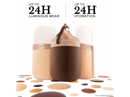 Nawilżający krem koloryzujący Lancôme IDÔLE MAKE-UP Nº 14n 30 ml