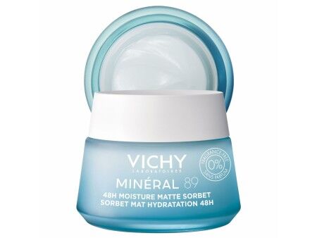 Żel Nawilżający Vichy MINÉRAL 89 50 ml