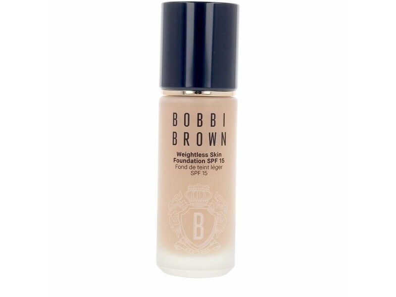 Płynny Podkład do Twarzy Bobbi Brown WEIGHTLESS SKIN honey Spf 15 30 ml