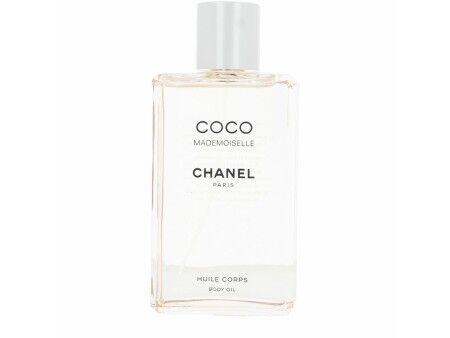 Olejek do Ciała Chanel COCO MADEMOISELLE 200 ml