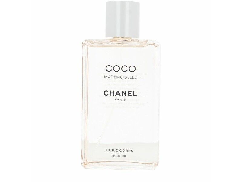 Olejek do Ciała Chanel COCO MADEMOISELLE 200 ml