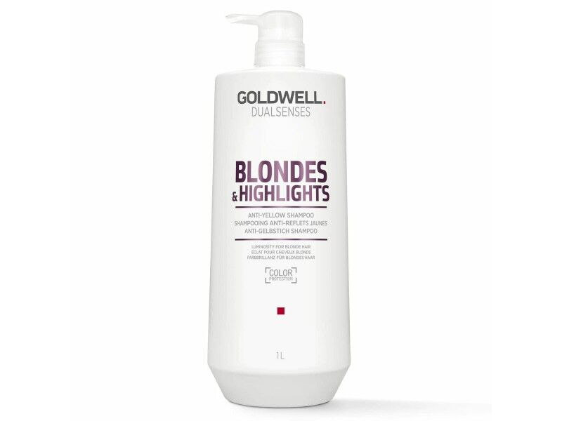 Szampon Goldwell Blondes Highlights 1 L
