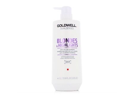 Szampon Goldwell Blondes Highlights 1 L
