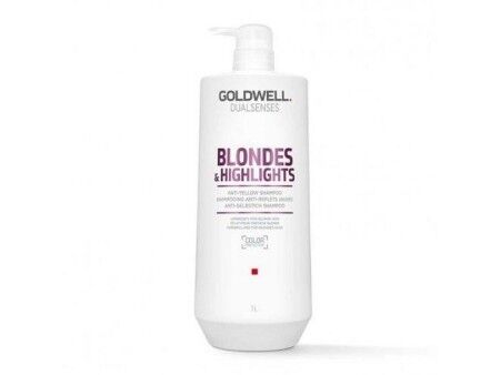 Szampon Goldwell Blondes Highlights 1 L