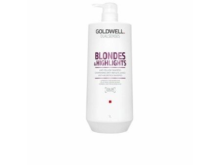 Szampon Goldwell Blondes Highlights 1 L