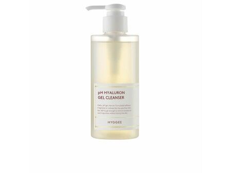 Żel Czyszczący do Twarzy HYGGEE Ph Hyaluron 200 ml