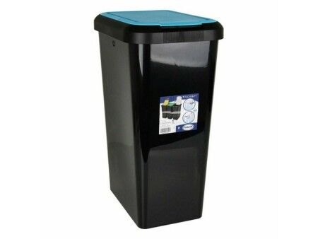 Kosz na śmieci do recyklingu Tontarelli 159746 (45 L)