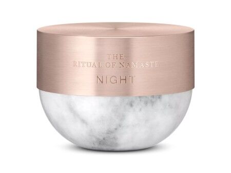 Nawilżający krem do twarzy Rituals THE RITUAL OF NAMASTE 50 ml