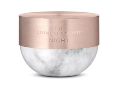 Nawilżający krem do twarzy Rituals THE RITUAL OF NAMASTE 50 ml