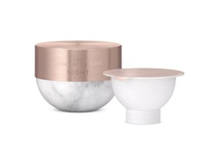 Nawilżający krem do twarzy Rituals THE RITUAL OF NAMASTE 50 ml