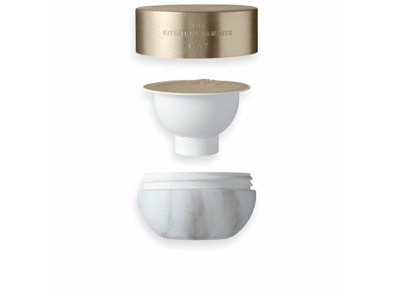 Nawilżający krem do twarzy Rituals THE RITUAL OF NAMASTE 50 ml Nawilżający krem do twarzy Rituals THE RITUAL OF NAMASTE 50 ml