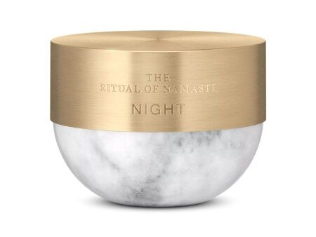 Nawilżający krem do twarzy Rituals THE RITUAL OF NAMASTE 50 ml