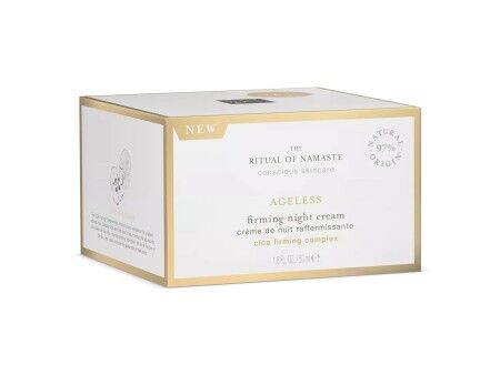 Nawilżający krem do twarzy Rituals THE RITUAL OF NAMASTE 50 ml