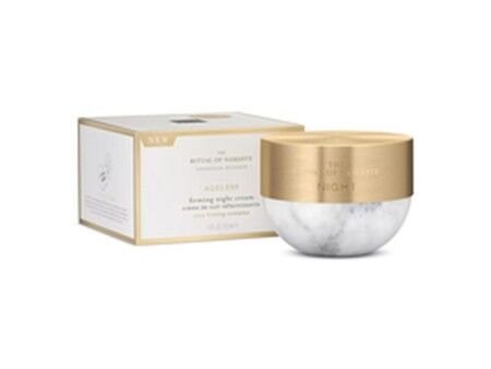 Nawilżający krem do twarzy Rituals THE RITUAL OF NAMASTE 50 ml
