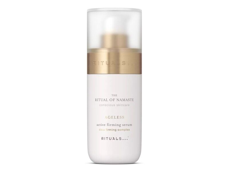 Nawilżający krem do twarzy Rituals THE RITUAL OF NAMASTE 30 ml Nawilżający krem do twarzy Rituals THE RITUAL OF NAMASTE 30 ml