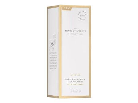 Nawilżający krem do twarzy Rituals THE RITUAL OF NAMASTE 30 ml