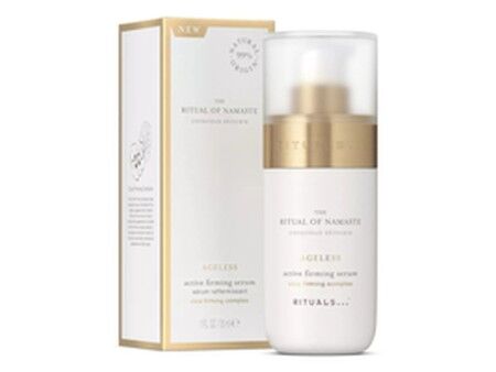 Nawilżający krem do twarzy Rituals THE RITUAL OF NAMASTE 30 ml