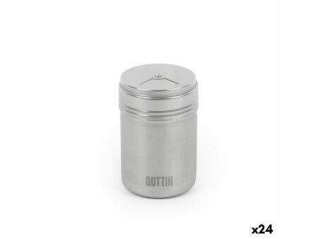 Słoiki Przyprawowe Quttin Stal (24 Sztuk)