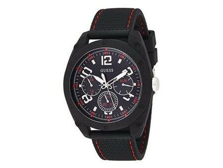 Zegarek Męski Guess (Ø 46 mm)