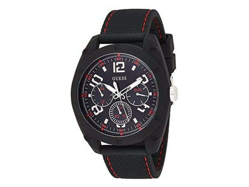Zegarek Męski Guess (Ø 46 mm)