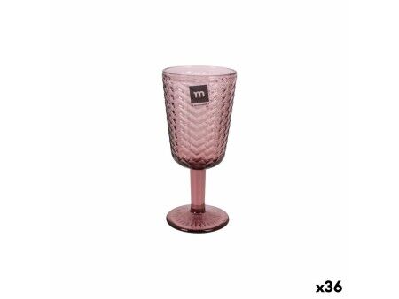 Kieliszek do szampana La Mediterránea Spica (36 Sztuk)