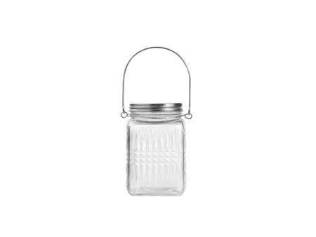 Słoik La Mediterránea 0,72 l (24 Sztuk)
