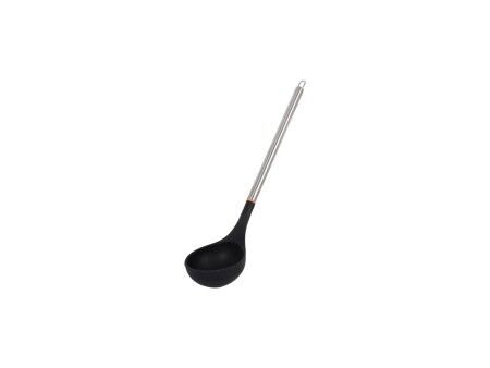 Chochla La Mediterránea Silikon Stal nierdzewna 32 cm (24 Sztuk)
