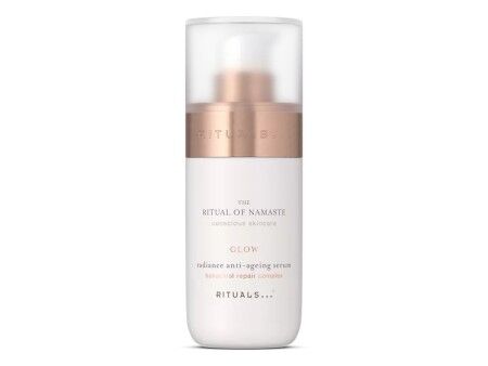 Nawilżający krem do twarzy Rituals THE RITUAL OF NAMASTE 30 ml