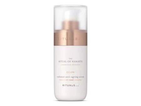 Nawilżający krem do twarzy Rituals THE RITUAL OF NAMASTE 30 ml