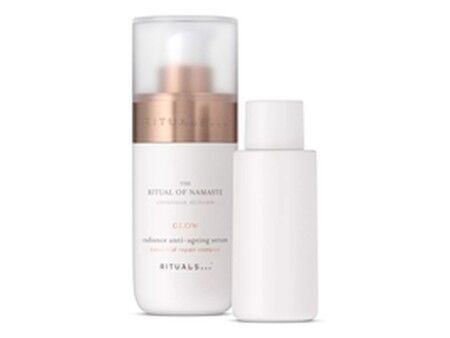 Nawilżający krem do twarzy Rituals THE RITUAL OF NAMASTE 30 ml