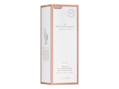 Nawilżający krem do twarzy Rituals THE RITUAL OF NAMASTE 30 ml