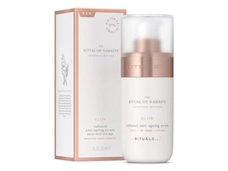 Nawilżający krem do twarzy Rituals THE RITUAL OF NAMASTE 30 ml