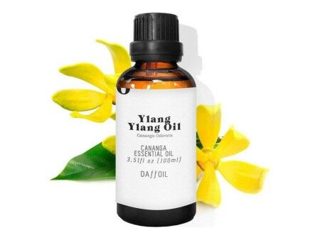 Olejek eteryczny Daffoil Aceite Esencial 100 ml