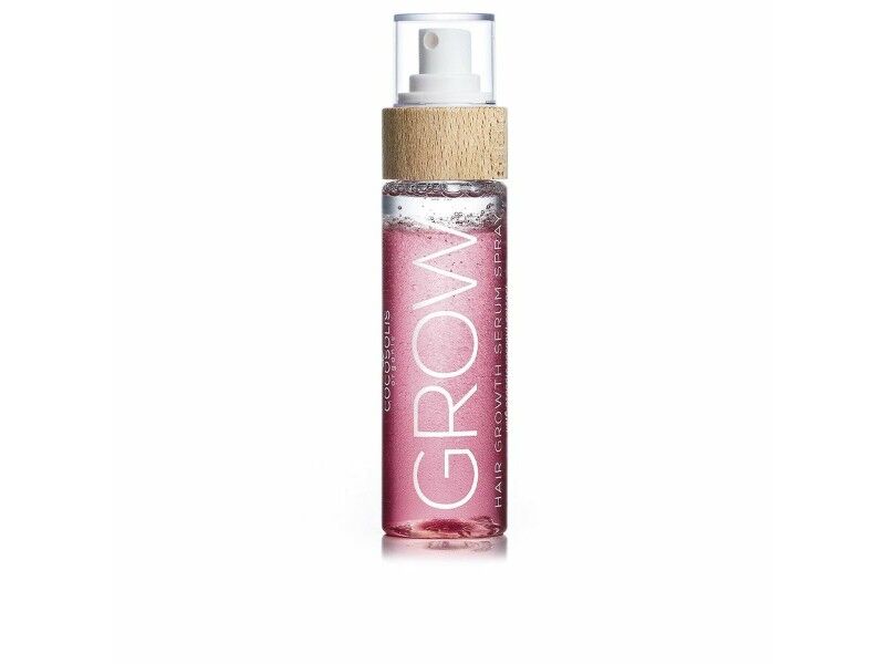 Serum do Włosów Cocosolis Grow 110 ml Spray