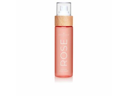 Żel Czyszczący do Twarzy Cocosolis ROSE 110 ml