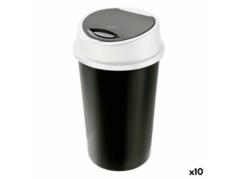 Kosz na śmieci Tontarelli GR36380 50 L (ø 39 x 66,5cm)
