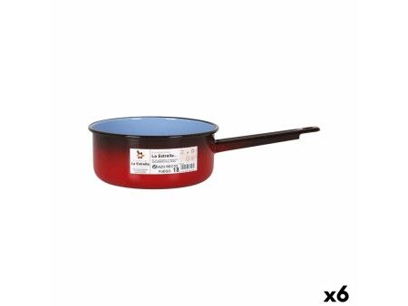 Chochla La Estrella Fuego 1,7 L 32,4 x 17,5 x 9,7 cm (6 Sztuk)