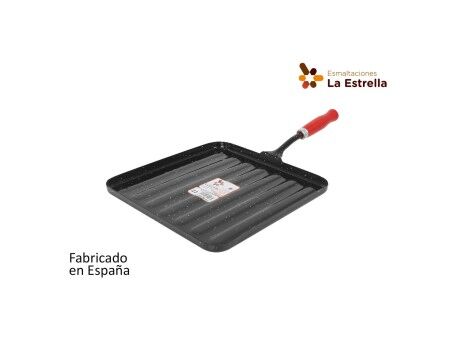 Grill La Estrella Jaspeada