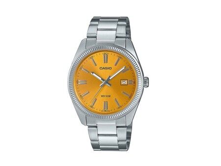 Zegarek Męski Casio MTP-1302PD-9AVEF (Ø 38,5 mm)