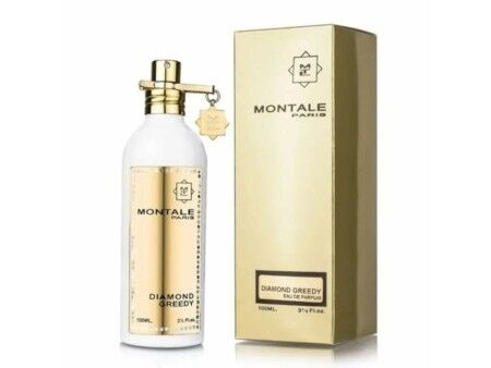 Perfumy Unisex Montale Diamond Greedy EDP 100 ml