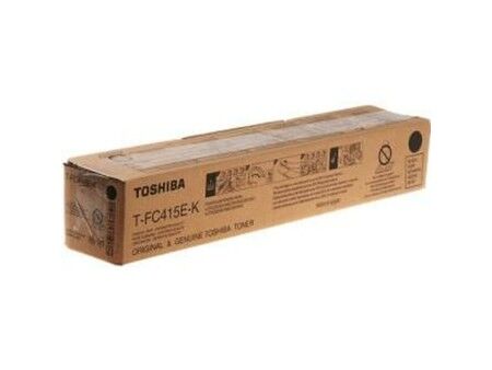 Toner Oryginalny Toshiba e-STUDIO5015AC/E2515AC Wielokolorowy