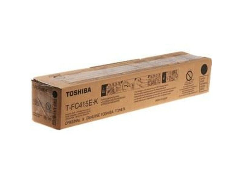 Toner Oryginalny Toshiba e-STUDIO5015AC/E2515AC Wielokolorowy