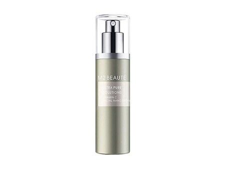 Serum Regenerujące Ultra Pure Solutions M2 Beauté (75 ml) 75 ml (1 Sztuk)