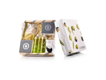 Zestaw Kosmetyków dla Kobiet La Chinata Medium Gift 6 Części