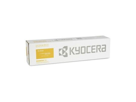 Toner Kyocera 1T02XNANL0 Żółty