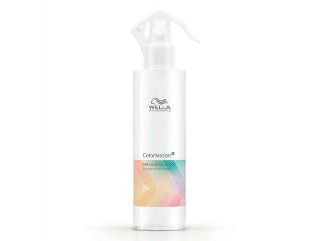 Spray do włosów Wella Color Motion 185 ml Zabieg przed koloryzacją