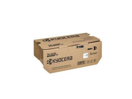 Toner Oryginalny Kyocera TK-3430 Czarny